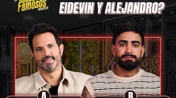 ¿Quién será el expulsado HOY en La Casa de los Famosos? Los fandoms reclaman al canal