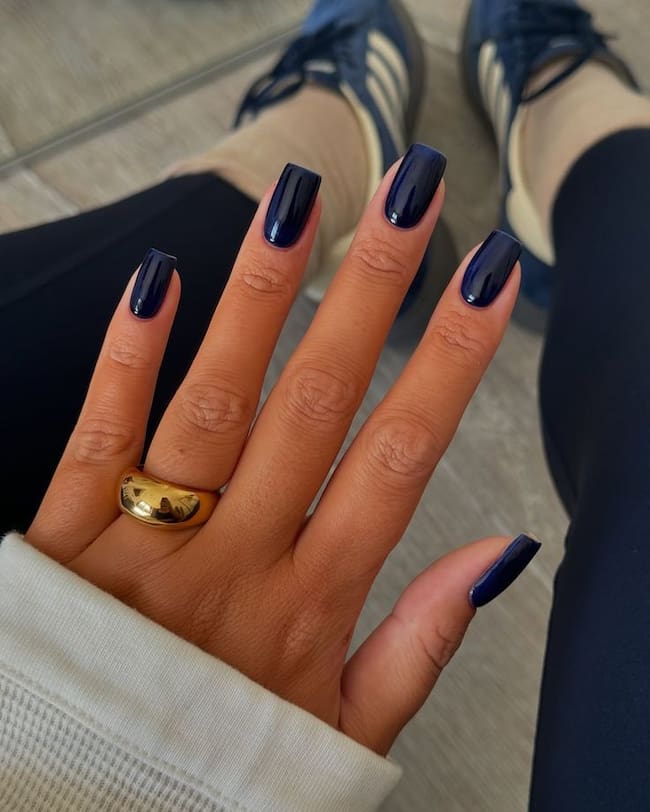 Color uñas - Pinterest