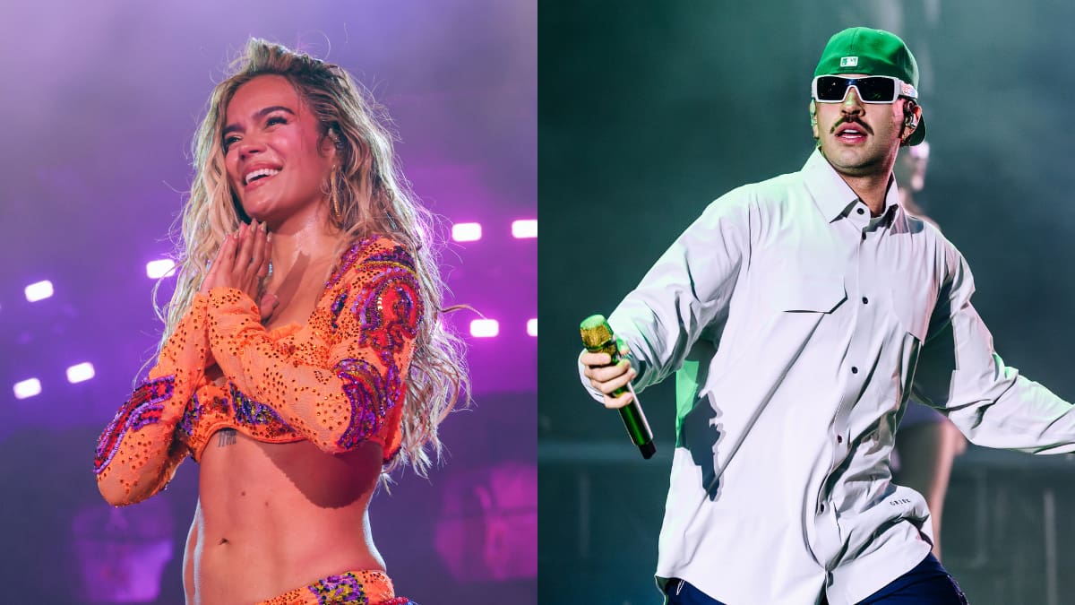 ¿Cuándo terminaron Karol G y Feid? revelan la fecha exacta en que habría ocurrido la ruptura
