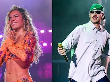 ¿Cuándo terminaron Karol G y Feid? revelan la fecha exacta en que habría ocurrido la ruptura