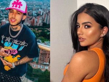 ¿WestCol y Luisa Castro son novios? Este video confirmaría la relación de los creadores de contenido