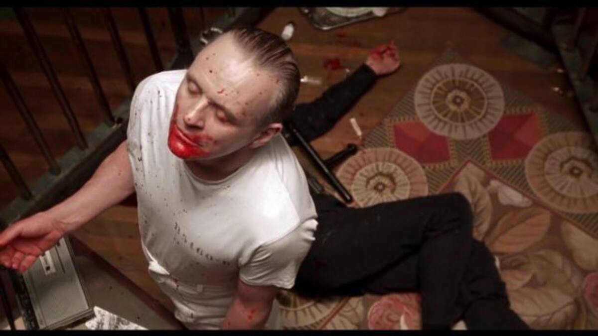 Las películas de terror más aclamadas y populares de los 90