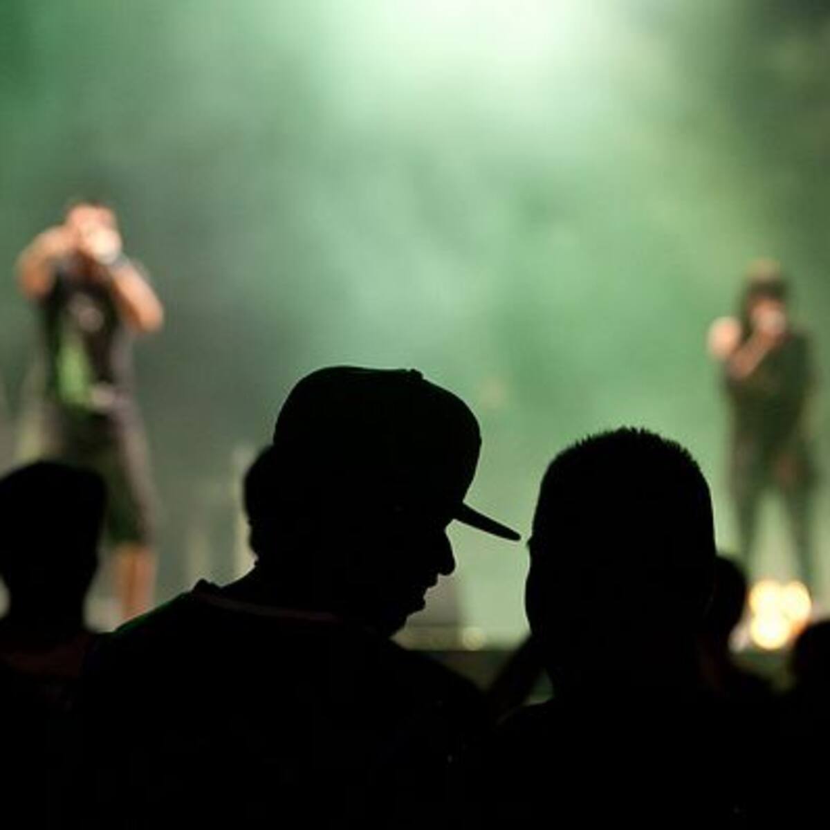 El impresionante cambio de apariencia del cantante de “Mis ojos lloran por ti”