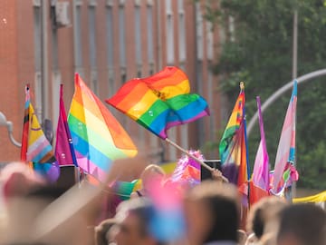 ¿Por qué junio es el mes del orgullo LGTBI? La importancia de salir a la calle cada 28 de junio