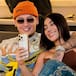 VIDEO: Blessd y Manuela QM celebraron el Baby Shower de su hijo por todo lo alto; sorprendieron a todos