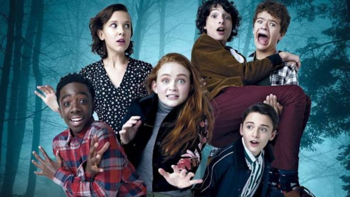 ‘Stranger Things’: Lanzan nuevo tráiler y fecha de estreno de la cuarta temporada