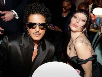 Significado de ‘Die With a Smile’ de Lady Gaga y Bruno Mars: vuelve al #1 a nivel global