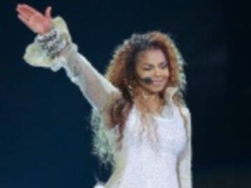 Janet Jackson cancela los conciertos de su gira 'Unbreakable World Tour'