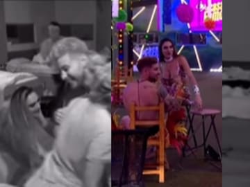 ‘La Casa de los Famosos’: todas las polémicas que hubo en la fiesta que expulsaron a Isabella