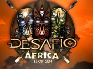 Así se hizo el Desafío 2013: África' y estos fueron los famosos que participaron