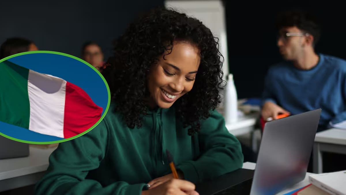 Curso de italiano gratis online con el gobierno de Italia: Link para inscribirte, niveles A1 al B2
