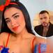 Sale a la luz video de Natalia del 'Desafío XX' cuando participó en video musical de Jessi Uribe