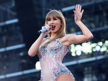 Taylor Swift anuncia que su próximo álbum viene en camino; ya le tiene fecha