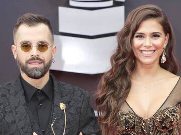 Tras varios años juntos, Greeicy Rendón y Mike Bahía anunciaron su separación en la industria musical