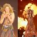 Revelan en TikTok los momentos más graciosos de la gira de Shakira; en uno casi se cae