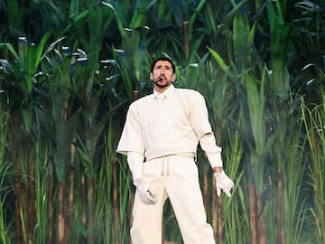 No fue el de Bad Bunny: Este ha sido el show de medio tiempo del Super Bowl más visto de la historia