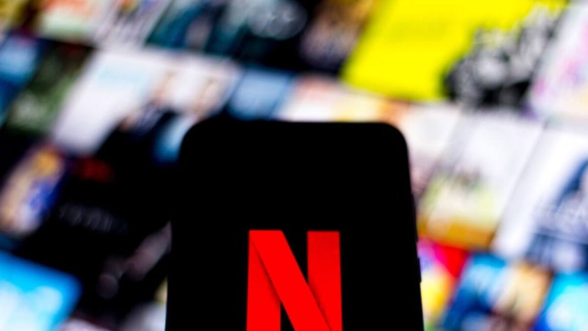 Usuarios ya eligieron la mejor serie de Netflix