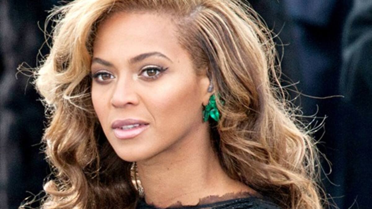 Si Beyoncé pudiera tener poderes le gustaría ser invisible | Actualidad ...