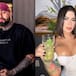Cintia Cossio y Jhoan López causaron polémica en redes por video juntos ¿Volvieron?