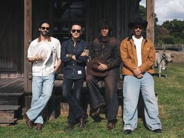 Se prendió la fiesta: Rawayana y Bomba Estéreo estarán en el Estéreo Picnic 2025: ¿qué día se presentan?