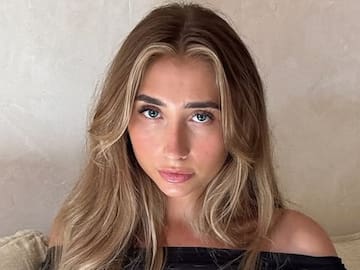 ¿Quién es Lily Phillips?, la mujer que está embarazada tras tener relaciones con 100 hombres