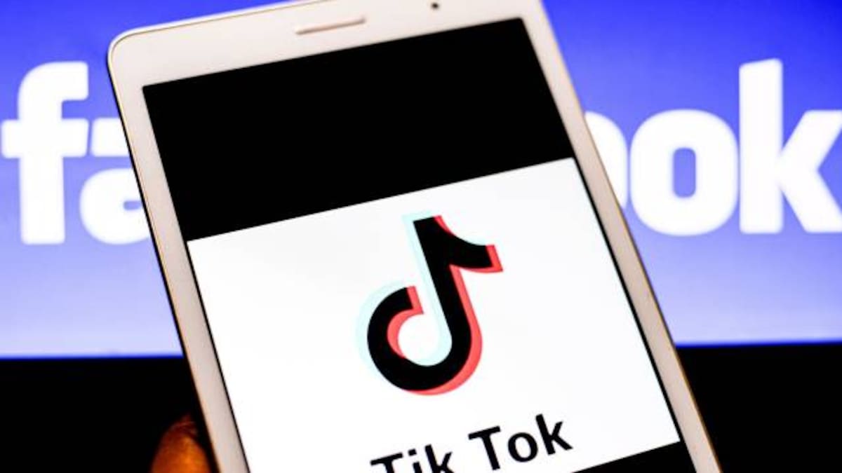 TikTok supera a WhatsApp y Facebook y se convierte en la ‘app’ más popular del mundo