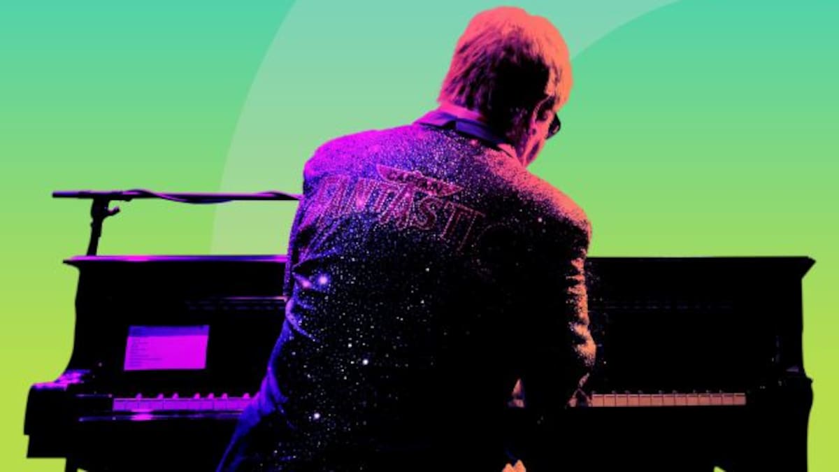 Así se vivió el primer día el Apple Music Festival 10 con Los 40