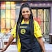 Este sería el cargo que ocuparía Caterine Ibargüen en Noticias RCN tras MasterChef