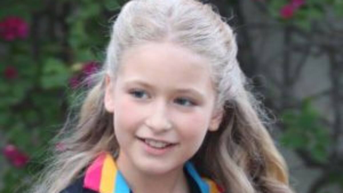 Natalia Siam la modelo que tiraron por la escaleras por ser gorda