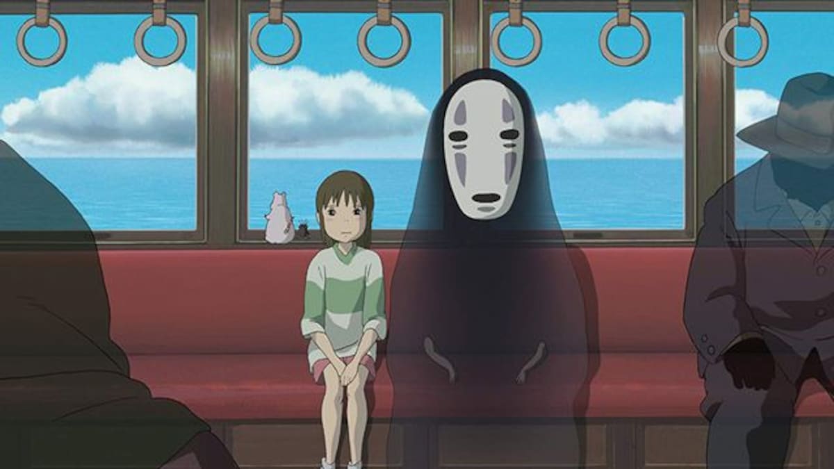 LEGO lanzará un set de ‘El Viaje De Chihiro’, película de Studio Ghibli