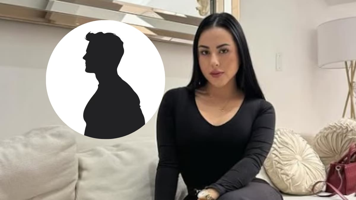 Juliana Calderón habría revelado quién es el padre de su hijo con una fotografía; desató revuelo