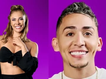 Alfredo se fue con toda contra Martha Isabel y las peleas continúan en LCDLF: "Está insoportable"