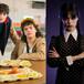 Estas son las 3 series más vistas de la historia de Netflix ¿Está Merlina?
