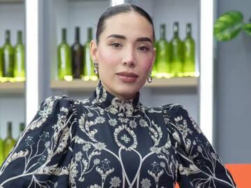 Luisa Fernanda W confiesa el gran sacrificio de dejar Colombia: “Me dio 'duro'”