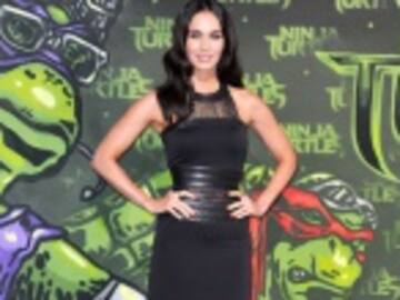 La enternecedora foto del bebé de Megan Fox es tendencia en redes