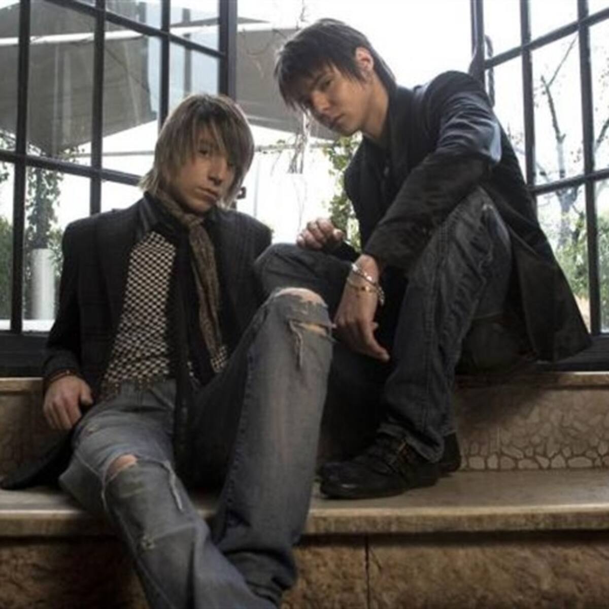 Sonohra a la conquista de Japón