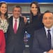 Presentadora de Noticias Caracol reveló que fue modelo en su época universitaria ¿Quién es?