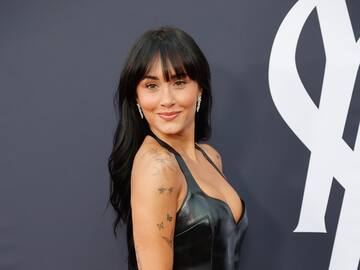 La extraña predicción de Aitana sobre Sebastián Yatra en Metamorfosis, su documental en Netflix