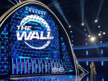 MEMES Y CRITICAS DEJÓ EL PRIMER CAPÍTULO DE "THE WALL" EL NUEVO CONCURSO DEL CANAL CARACOL