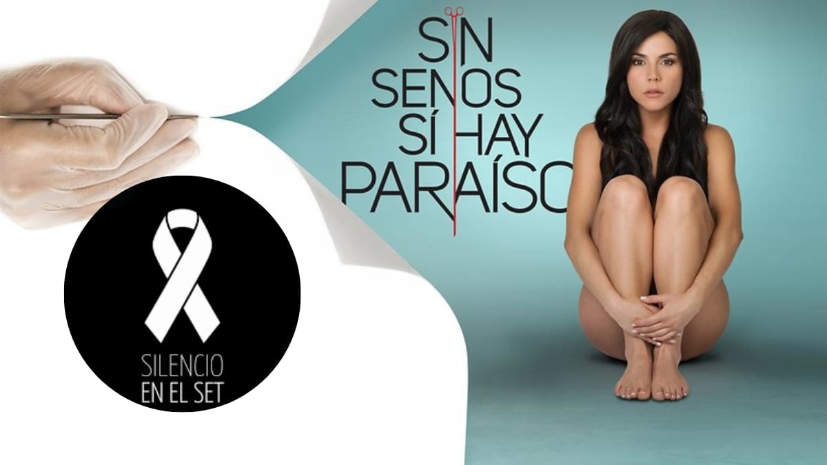 Tragedia en set de ‘Sin senos sí hay paraíso’ dejó dos trabajadores del crew muertos ¿Qué pasó?