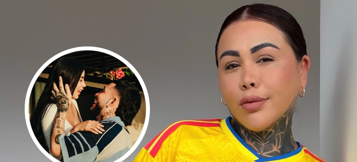 Yina Calderón, Karina García y Kris R | Créditos: Instagra,
