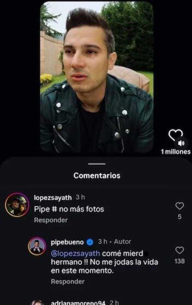 Crédito: Captura de pantalla