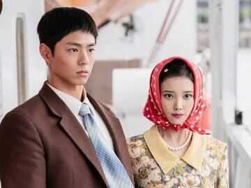 ¿De qué trata 'Si la vida te da mandarinas'? Número de episodios de este k-drama tendencia