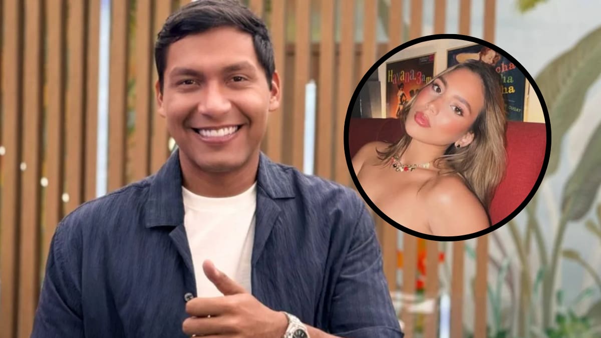 Juanda Caribe recibe ola de críticas por comentarios íntimos sobre Sheila en La Casa de los Famosos