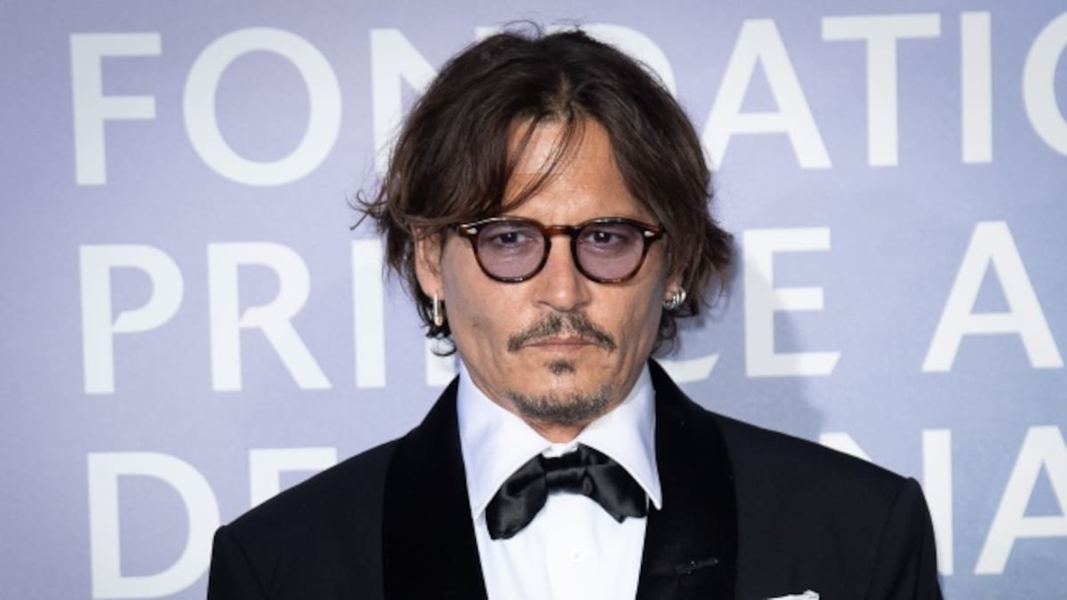 Fans de Johnny Depp reclaman a Netflix por quitar películas en las que aparece el actor
