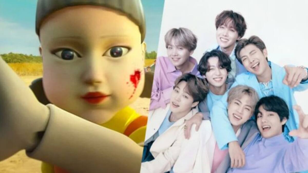 Actor de ‘El Juego de Calamar’ se declara fanático de BTS