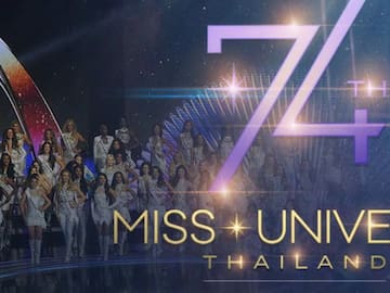 ¡Altercado en Miss Universo 2025! Miss Jamaica sufre una fuerte caída en pleno certamen