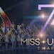 ¡Altercado en Miss Universo 2025! Miss Jamaica sufre una fuerte caída en pleno certamen