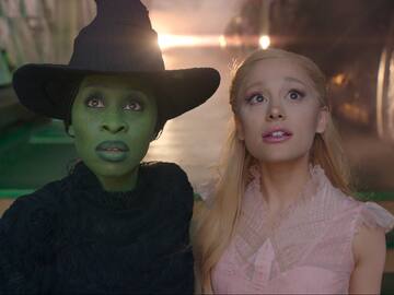 Wicked: De qué trata la película, cuándo se estrena y calificación de la crítica ¡Inmejorable!