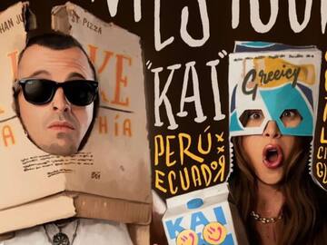 ¿Qué significa y de dónde viene el nombre Kai, hijo de Greeicy Rendón y Mike Bahía?